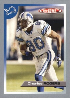 B2514- 2005 Topps Total Silber Fb Card # S 310-550 -du Pick- 15 + Gratis US