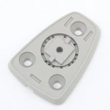 Interior Rear View Mirror Mounting Base For Nissan NV200 2013-2021 Cube 09-10