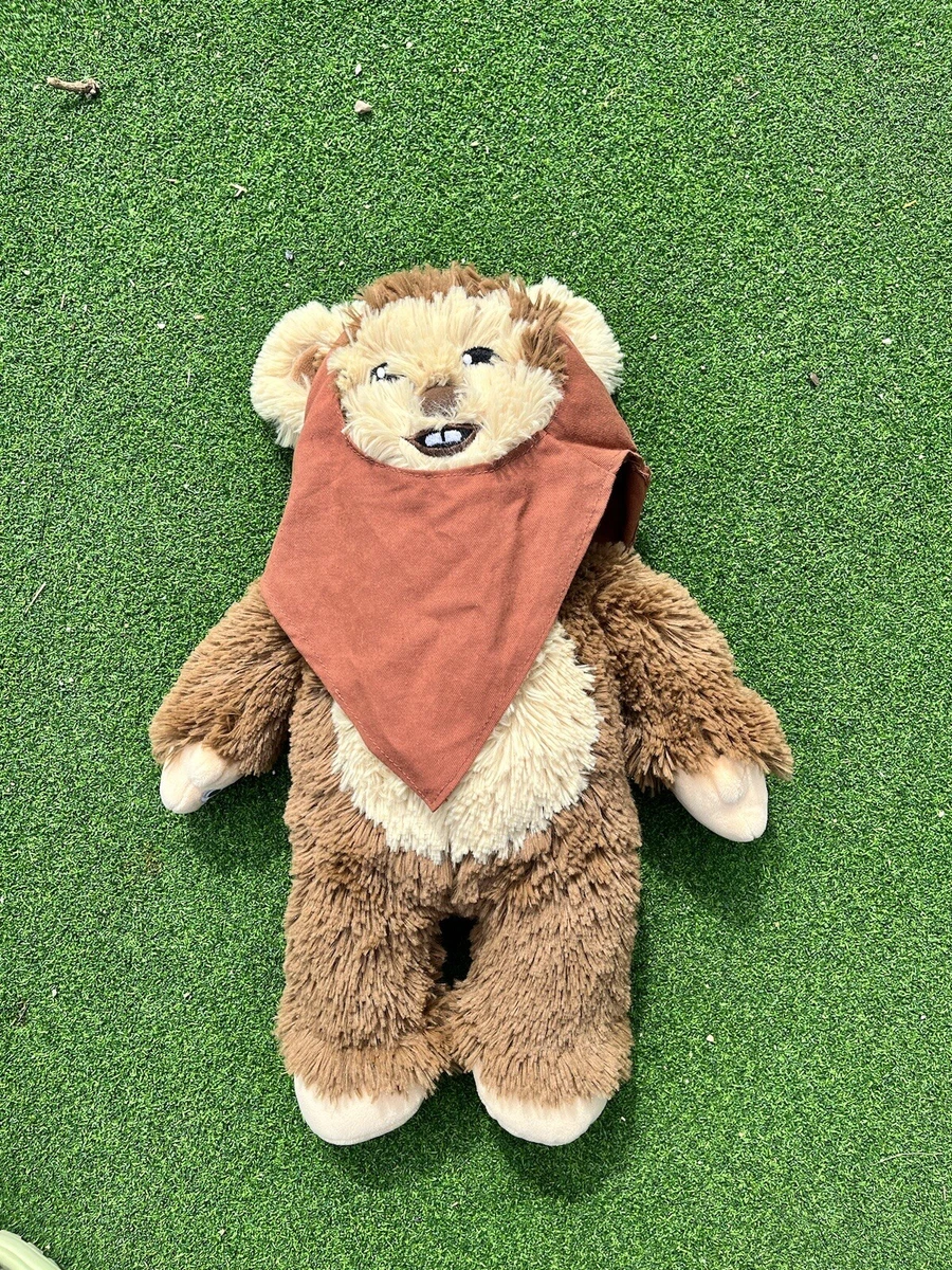 Star wars on sale 6 little bears