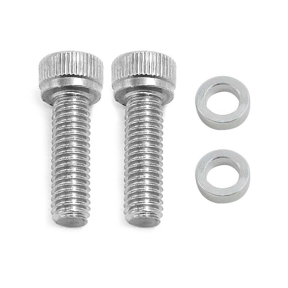 For Yamaha YFZ450 20042013 Engine Chain Guard Crank Case Saver Guide