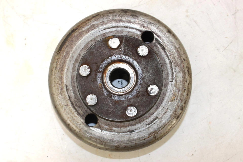 Kawasaki Ninja 600r Zx600c 1992 estator magneto alternador generador volante Foto 3 de 4