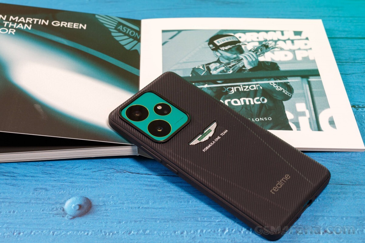 Realme GT 7 Dream Edition Global Version 16/512GB
