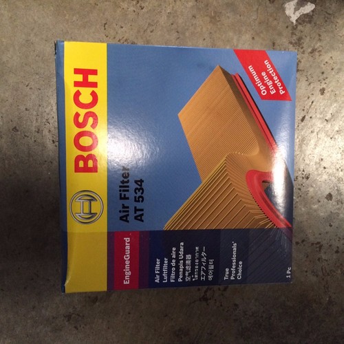 Sale- Bosch air filter AT534 (A340) - Picture 1 of 1