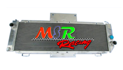 Aluminum Radiator For Renault Alpine A310 V6 1977-1985 78 79 80 81 82 83 84