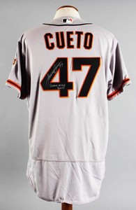 johnny cueto jersey