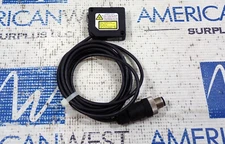 Banner PD45VP6LLP PICODOT Retro Laser 10-30V DC