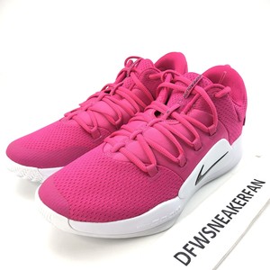 nike hyperdunk x kay yow men's basketball shoe