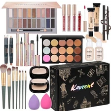 Makeup Kit Makeup Kits for Women Full Kit Makeup Sets for Teens Girls, Gift Set