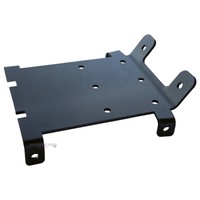 Fuse Powersports 1505 Winch Mount Kit Bracket Honda Trx 500 Foreman Rubicon on sale Fuse Powersports 1505 Winch Mount Kit Bracket Honda Trx 500 Foreman Rubicon on sale