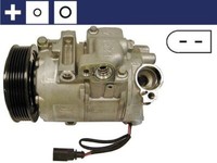 Mahle ACP 18 000S Kompressor, Klimaanlage FüR Audi Seat Skoda VW
