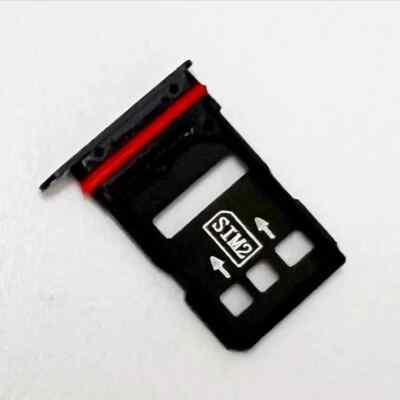 Sim Card Tray Holder Slot for ZTE Nubia Red Magic 8S 8S Pro Plus /8 Pro 8ProPlus