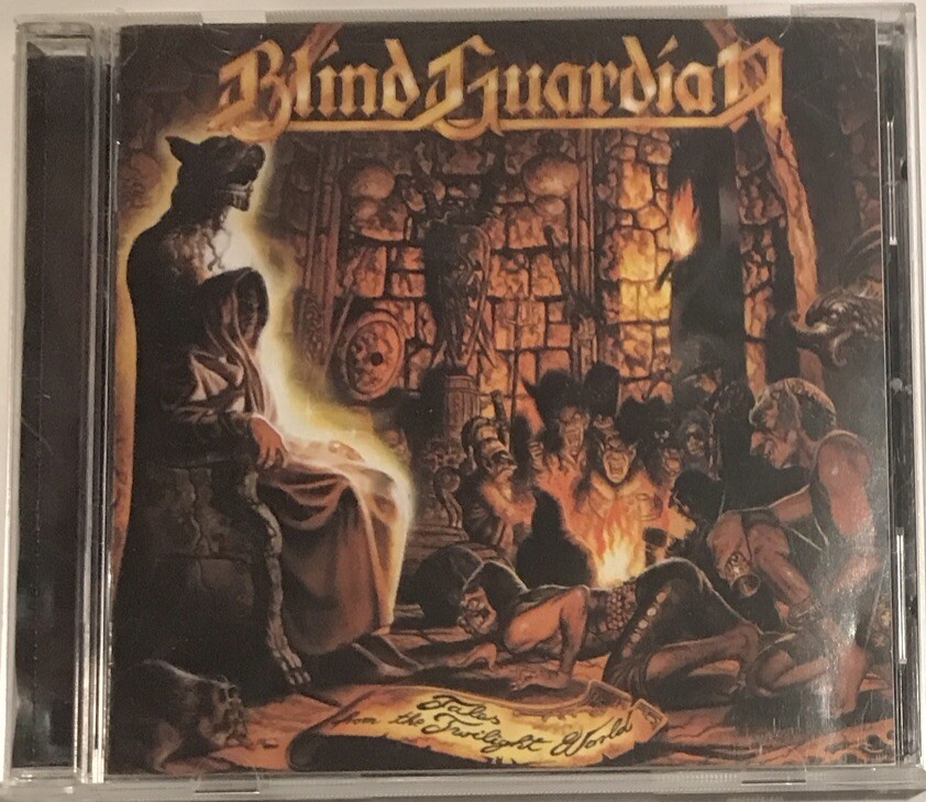 BLIND GUARDIAN Tales From The Twilight～ 51XFTBK66BL._UF1000,1000_QL80_.jpg