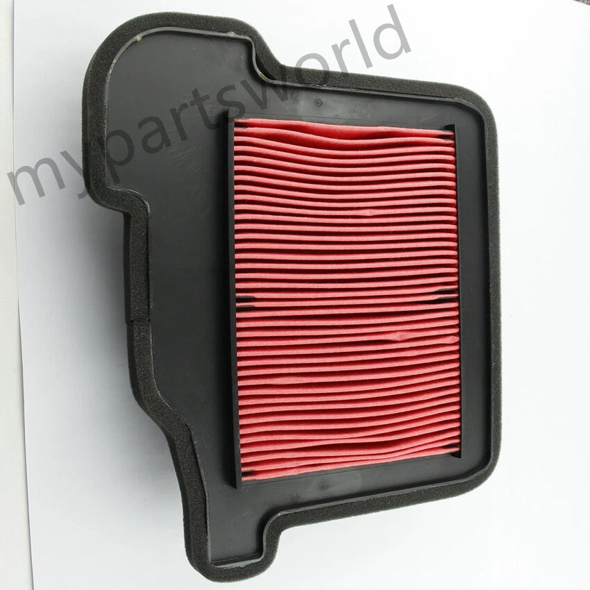 Elemento limpiador de filtro de aire para Yamaha FJ09 FZ09 MT-09 XSR 900 1RC-14451-00 Foto 4 de 4