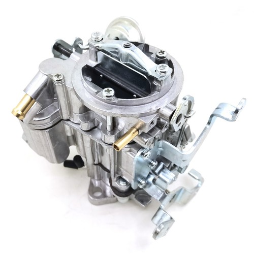 Rochester 1 barrel 213 Carb Manual choke 250 292 W/Choke C10 196876