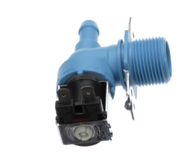 soll① Hoshizaki DSVP40-X-1-R-1.1-3, 75112-60 Solenoid Valve, Water Fill