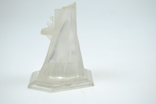 Disney Infinity 2.0 Marvel Avengers Tower Model INF-2000100 Playset Crystal - Picture 3 of 6