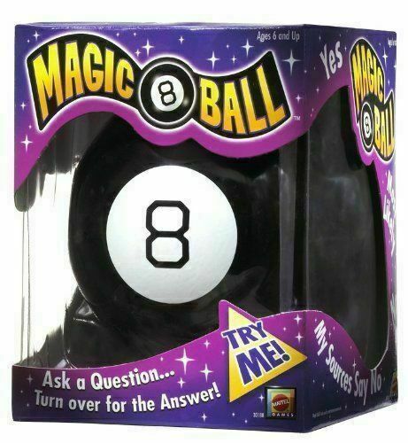 magic 8 ball for sale