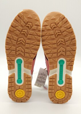 Adidas ZX 10000 x The Simpsons A-ZX Series Krusty Burger