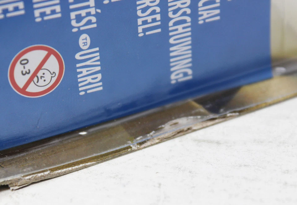 Transformers - Prime - Beast Hunters - Predacon Windrazor - Deluxe - v2 - Bild 4 von 4