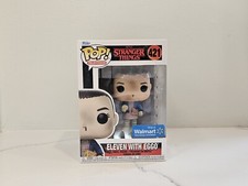 Funko Pop! Deluxe: Stranger Things - Byers House: Eleven - Amazon