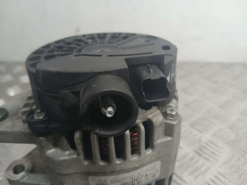 9806007480 generator für PEUGEOT 308 STYLE 2013 4768020 Foto 3 de 4