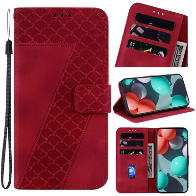 Leather Card Wallet Phone Case Cover For Xiaomi 13 Pro 10i 10S Note 10 CC9 13T