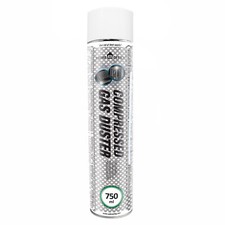 AABCOOLING H&O Compressed Gas Duster 750ml SPRAY SPRĘŻONEGO POWIETRZA OCZYSZCZACZ POWIETRZA PC