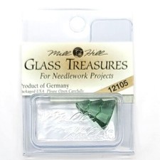 Mill Hill Crystal Treasures 12105 Tree Turmaline