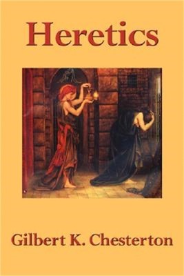 Heretics (Paperback or Softback)