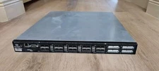 QLOGIC SUNbox RAUTER 5800 24-Port Fibre Channel Switch