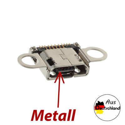Ladebuchse Für Samsung NOTE 4 / A3 / A5 / A7 / N910 N915 N9100 N9108 N9106