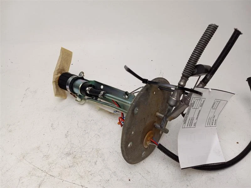 Bomba de combustible Ford F-150 1999-2004 Foto 4 de 4