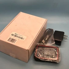 NovAtel Jetpack MiFi 6620L Verizon Wi-Fi Hotspot Modem