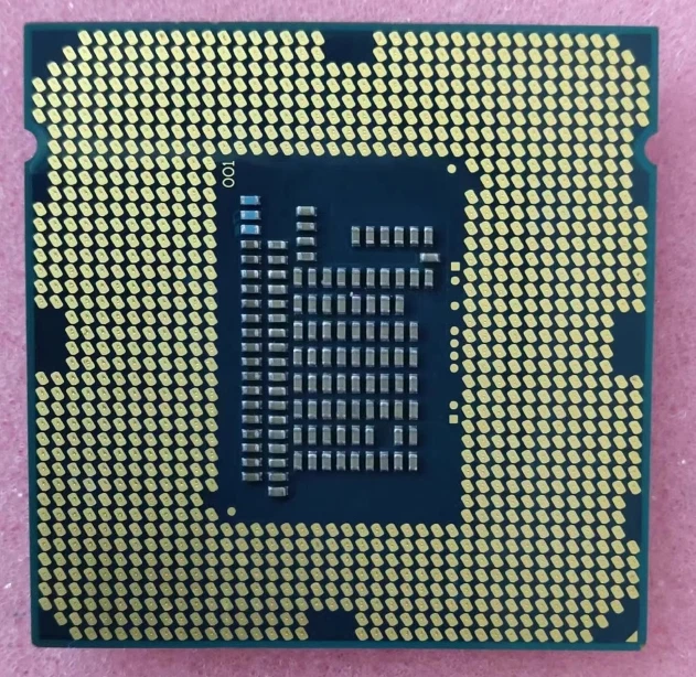 3rd Gen Intel Core i7-3770K LGA1155 CPU Processor 3.5GHz Quad Core 8M i7-3770K - Image 4 of 4