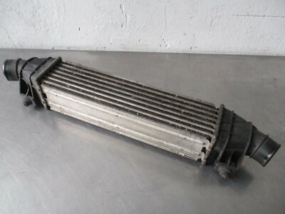 Ladeluftkühler 1S7Q9L440AF Ford Mondeo III MK3 BWY Turnier 2,0 TDCi 96 kW  Bj.02