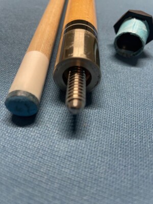 McDermott E-K1 Billiard Vintage from Japan | eBay