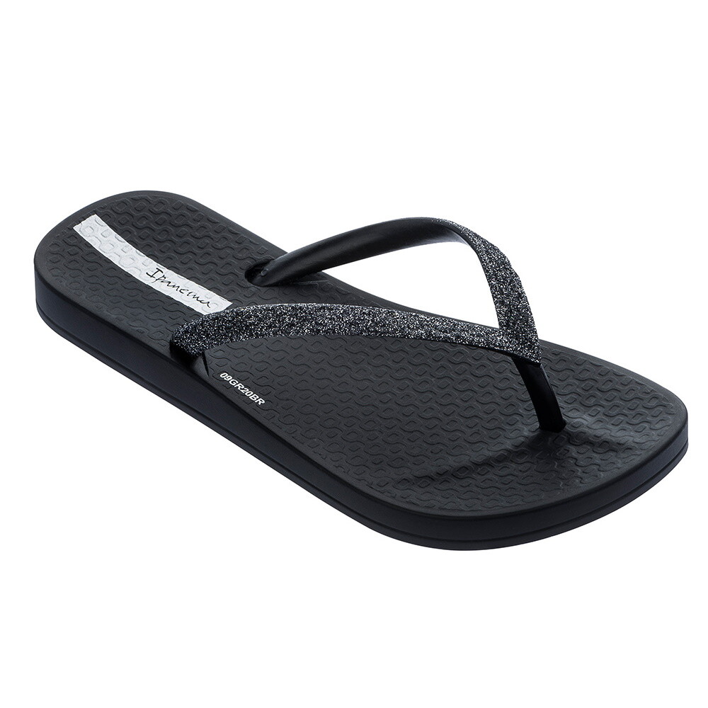 Ipanema Ant Lolita Flip Flop Bambine - Infradito Glitter Con Fiocco Per Ragazze - Foto 8