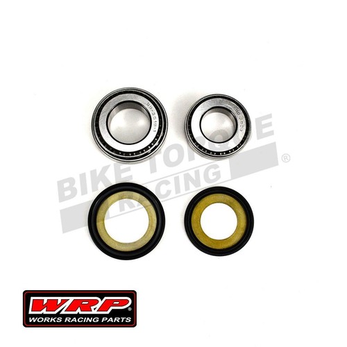 WRP Steering Bearing Kit to fit TM MX 300 1998-2001 - Picture 2 of 4