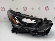 Frontscheinwerfer Toyota Highlander 81110-0E530 LED Rechts Headlight