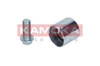 SchwingungsdäMpfer Zahnriemen Kamoka R0201 FüR VW Passat B5 3B3 Variant 3B6 20V
