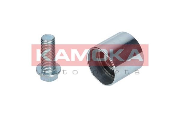 SchwingungsdäMpfer Zahnriemen Kamoka R0201 FüR VW Passat B5 3B3 Variant 3B6 20V-image