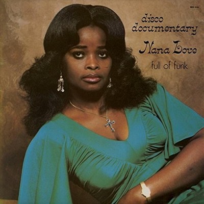 Love, Nana - Disco Documentary-Full of Funk CD NEU OVP