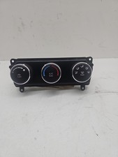 2010-2012 Jeep Compass Caliber AC Heater Clim...
