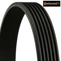 Continental Ctam 6PK1038 Keilrippenriemen Keilriemen