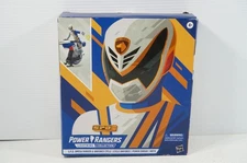 Powers Rangers Lightning SPD Omega Ranger Uniforce Cycle Figure Hasbro
