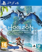 Horizon: Forbidden West