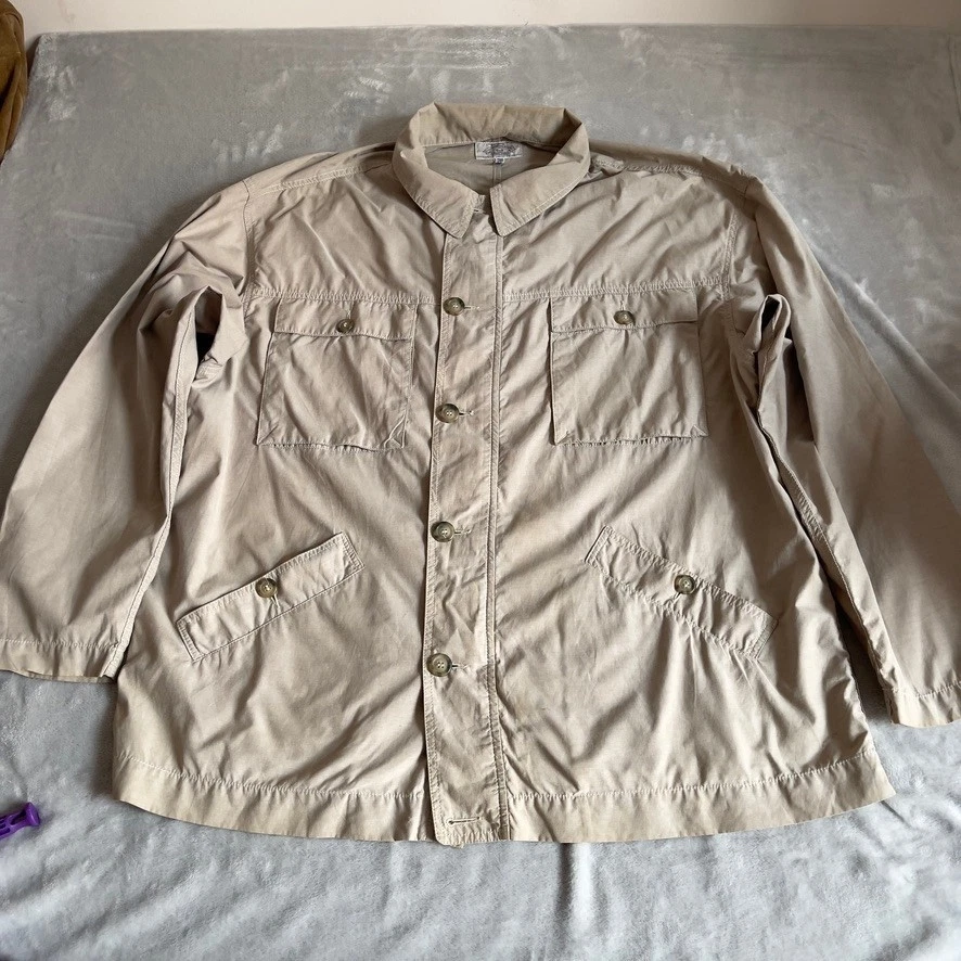 Armani Jeans Military Jacket Coats, Jackets & Vests for Men for