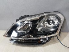 2012 KIA Soul Left Headlight 921012K500