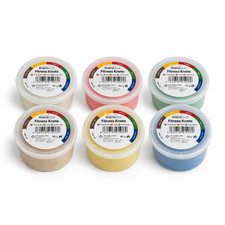 Fitnessknete ATC  85g, 110g, 170g ,Fingertrai...