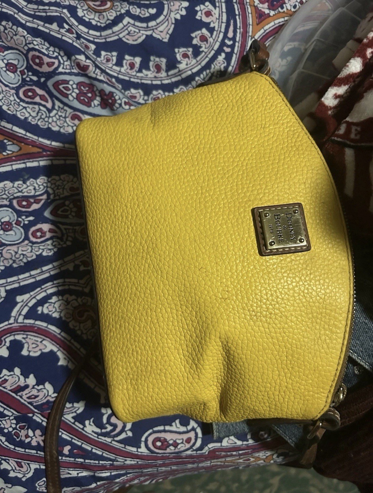 Dooney Bourke